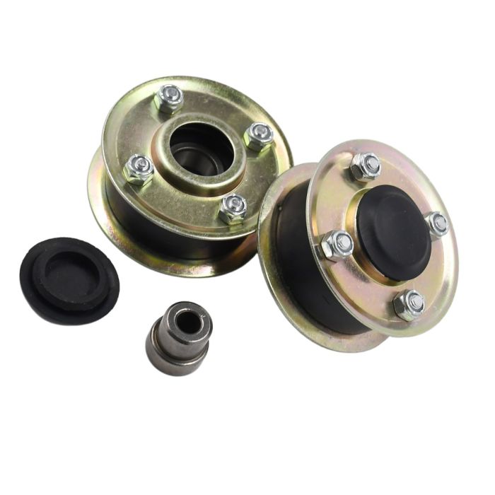 2Pcs Pulley Kit 131-4529 For Toro main product photo