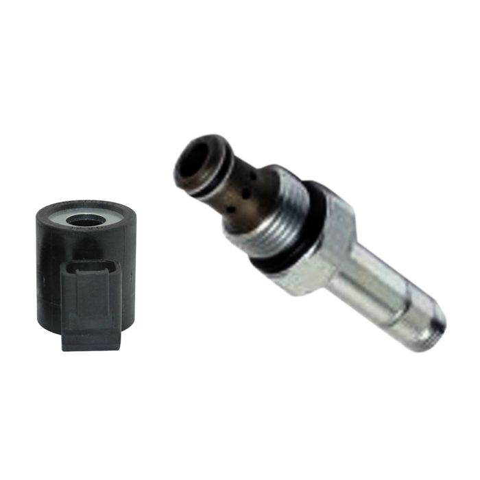Hydraulic Valve 12V 4301852 For New Holland main product photo