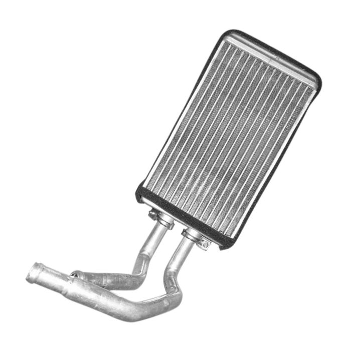 Air Conditioner Heater Core Assy 116120-7990 For Komatsu main product photo