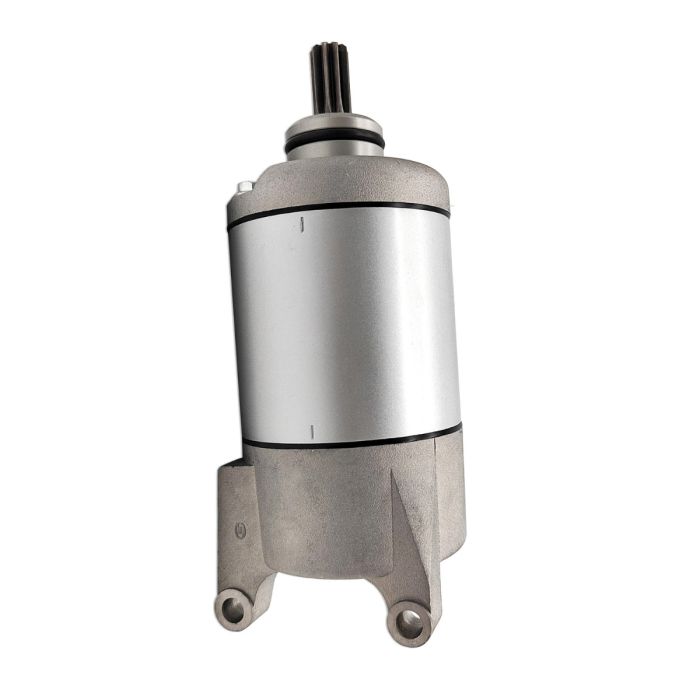 Starter Motor 31200-F12-0000 For HiSun main product photo