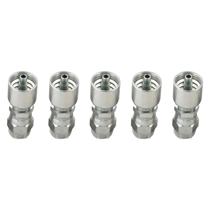 Hydraulic Hose Fitting 5pcs 10643-6-4 For Parker main product photo