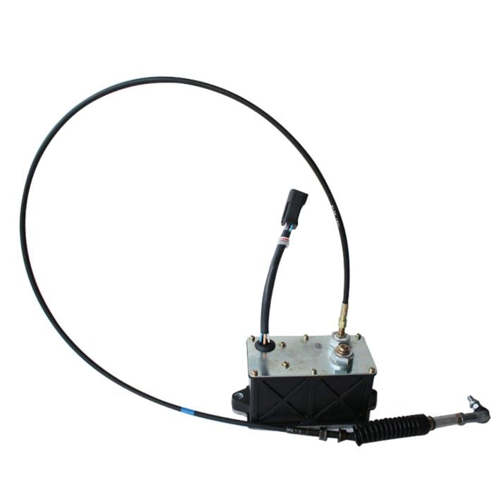 Throttle Motor 151-9326 for Caterpillar main product photo