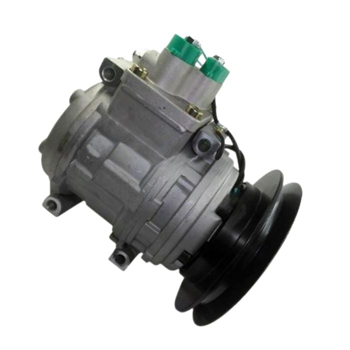 AC Compressor AZ44541 for John Deere main product photo