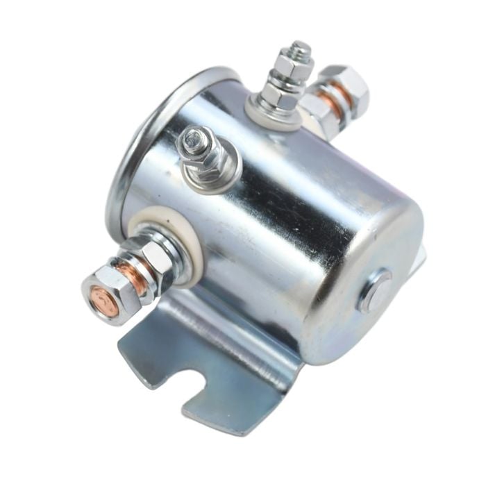 Solenoid 12V 71470-87 For Harley Davidson main product photo