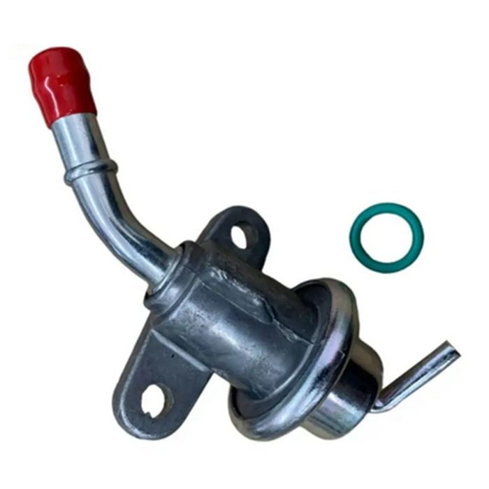 Fuel Pressure Regulator 16740-MBW-J32 For Honda main product photo