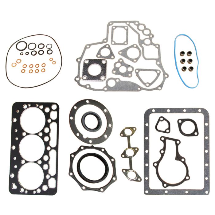 Full Gasket Kit 6672739 For Kubota main product photo