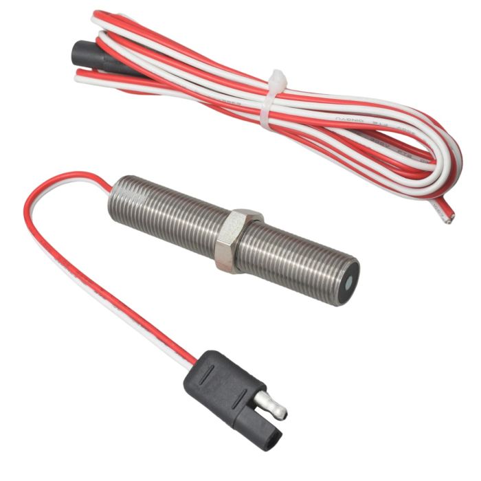 Magnetic Pickup Speed Sensor 5/8-18 UNF Threaded MSP6721 For GAC main product photo