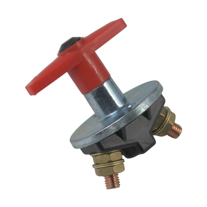 High Current Battery Disconnect Switch For Car main product photo
