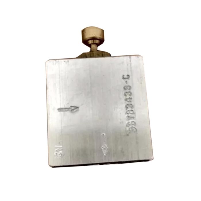 Regulator Valve 36783439 For Ingersoll Rand main product photo