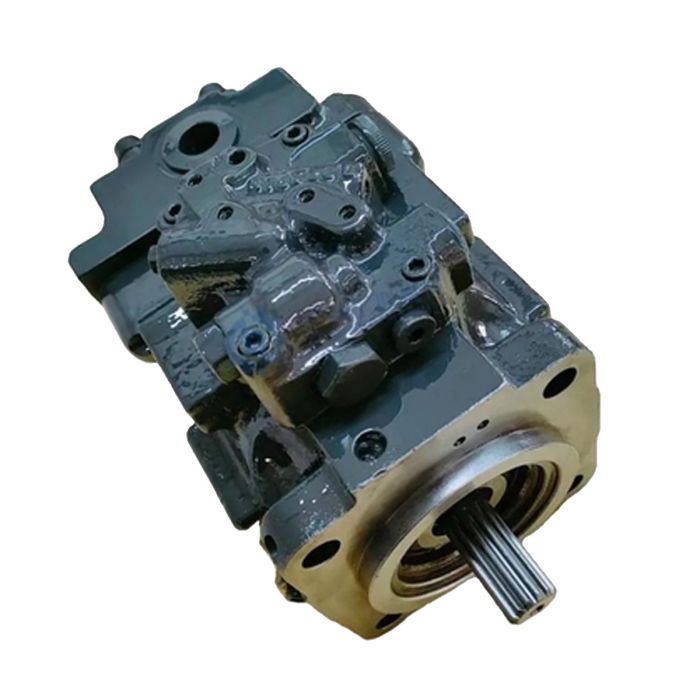 Hydraulic Main Pump 708-1S-00253 for Komatsu main product photo
