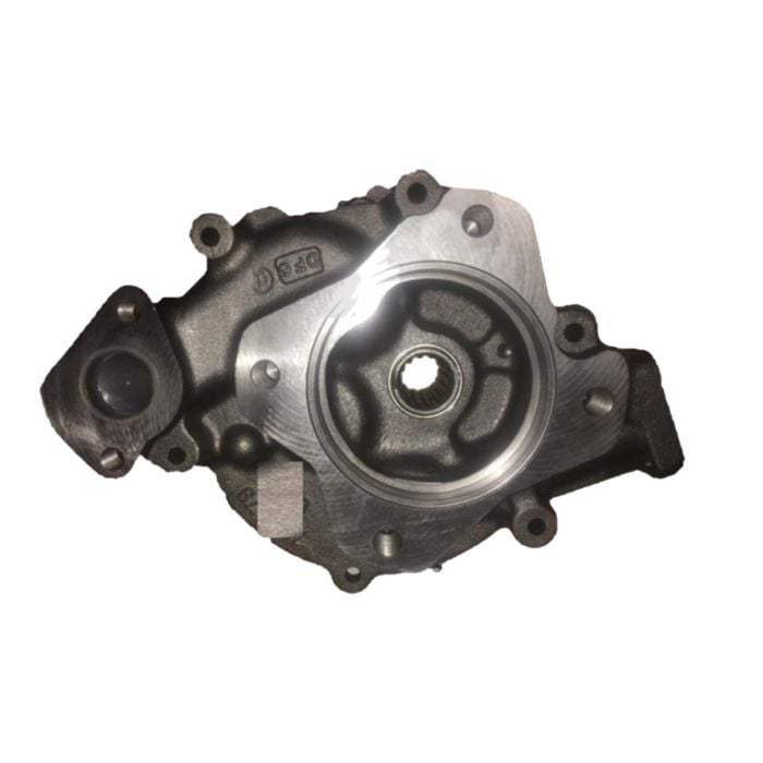 Transmission Pump 7G4856 for Caterpillar main product photo