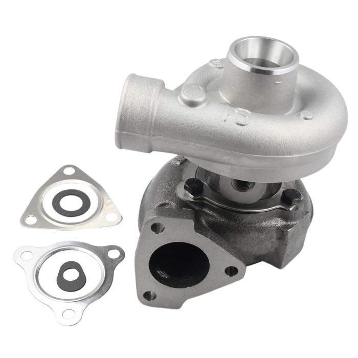 Turbocharger 317960 for Deutz main product photo