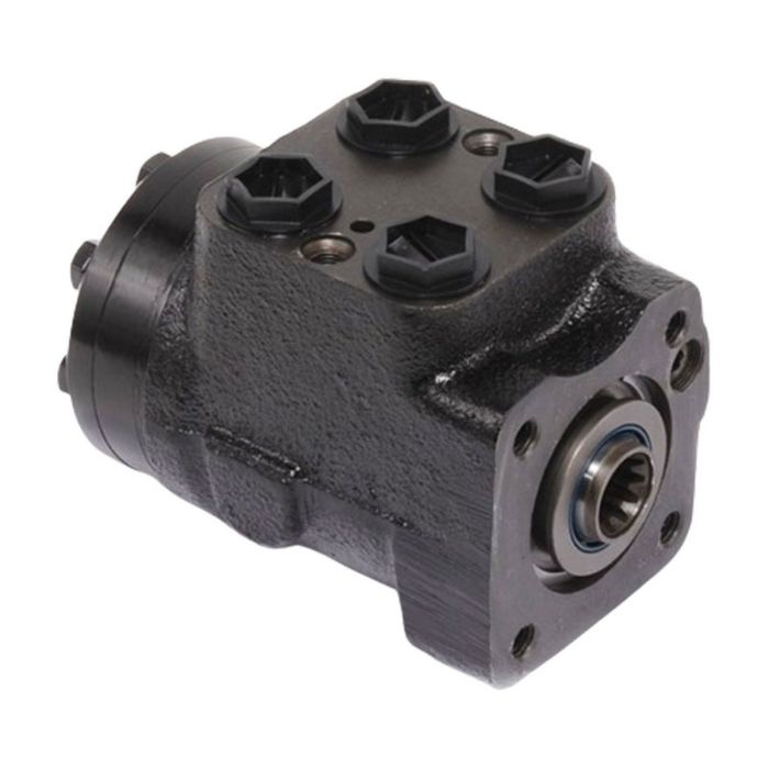 Hydraulic Steering Control Unit 212-1004-002 for Eaton Char-Lynn main product photo