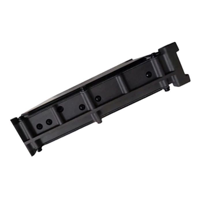 Machine Control Unit ECU 2075262 for Caterpillar main product photo