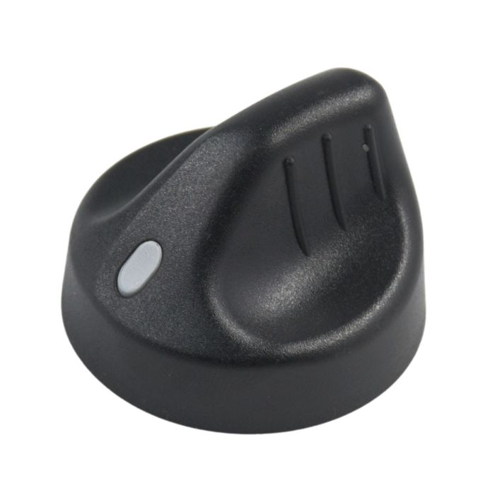 Switch Knob Dial Heater Control Knob XL3Z-11661-AAA For Ford main product photo