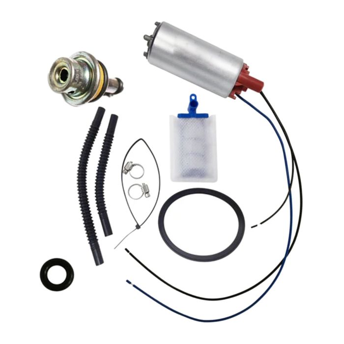 Fuel Pump Assembly 2521322A For Polaris main product photo