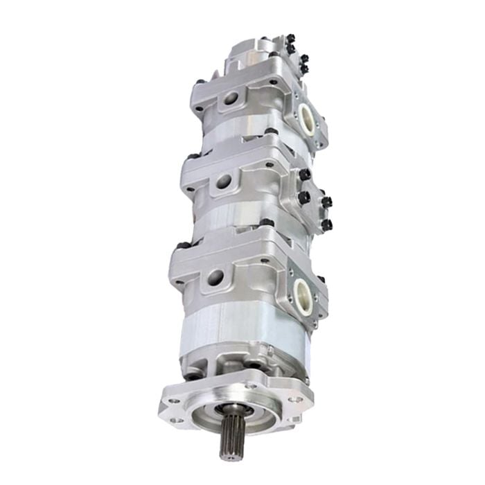 Hydraulic Pump 70511-37240 For Komatsu main product photo