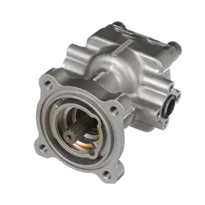 Hydraulic Pump SBA340451060 For New Holland main product photo