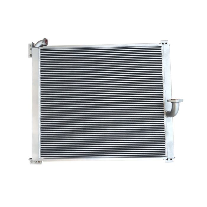 Oil Cooler 208-03-68340 for Komatsu main product photo
