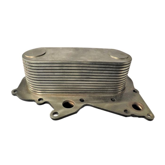Oil Cooler 281-7039 for Caterpillar main product photo