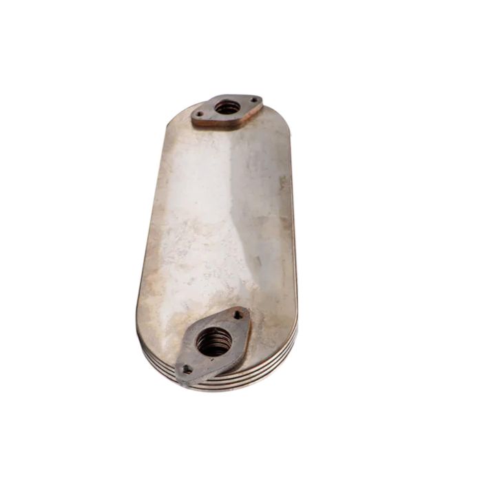 4P Oil Cooler Core 02/802228 for Isuzu main product photo