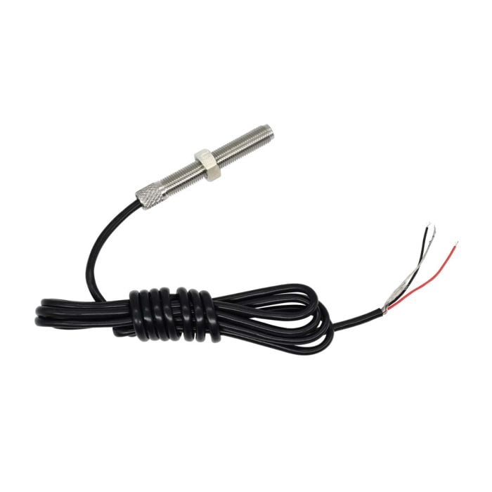 Magnetic Pick Up Speed Sensor ⅜-24 UNF MSP6729 For Diesel Engines main product photo