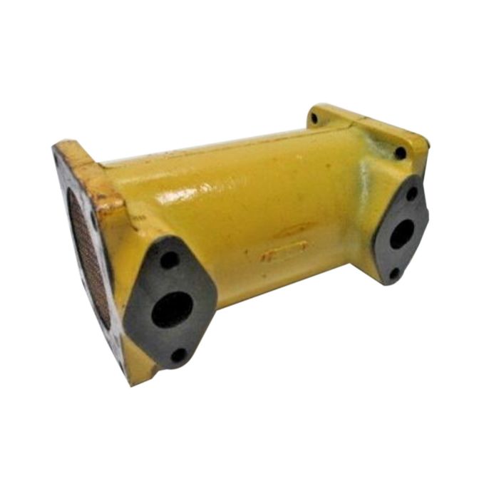 Oil Cooler Core 7N0128 for Caterpillar main product photo