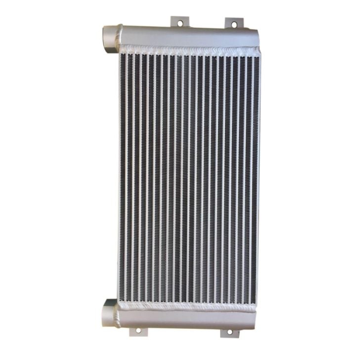 Oil Cooler 17A-03-41510 for Komatsu main product photo