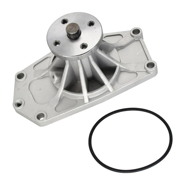 Water Pump with Gasket for Mitsubishi main product photo