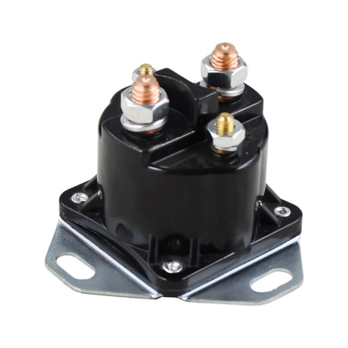 Starter Solenoid 12V 879945 For Cushman main product photo
