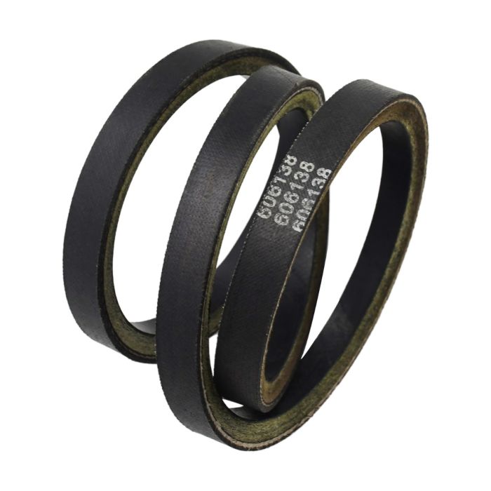 Starter Generator Belt 16548G1 For EZGO main product photo