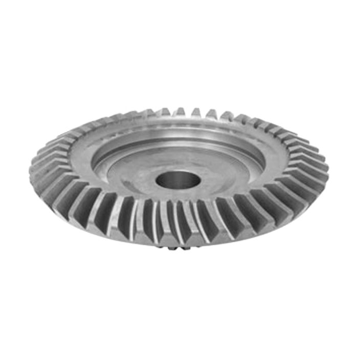 Front Axle Bevel Gear 3C091-43720 For Kubota main product photo