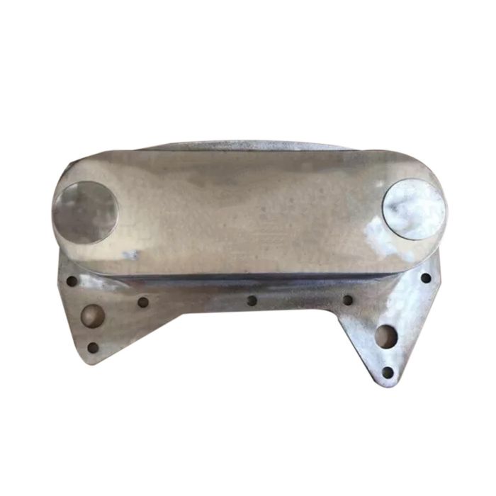 Oil Cooler 293-9367 for Caterpillar main product photo