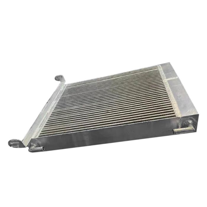 Oil Cooler Core 304-7849 for Caterpillar main product photo