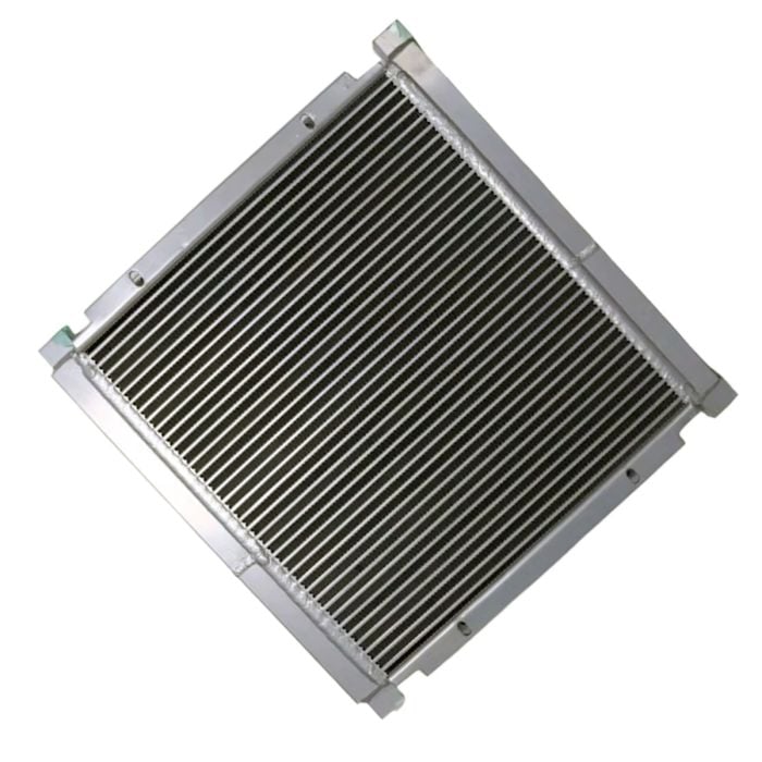 Oil Cooler 87441876 for New Holland main product photo