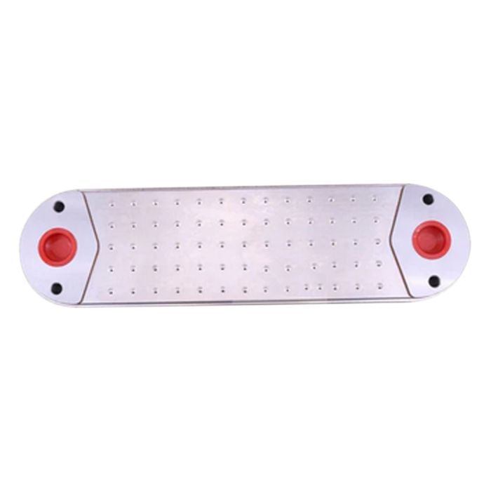 Oil Cooler 8149300 for Volvo main product photo