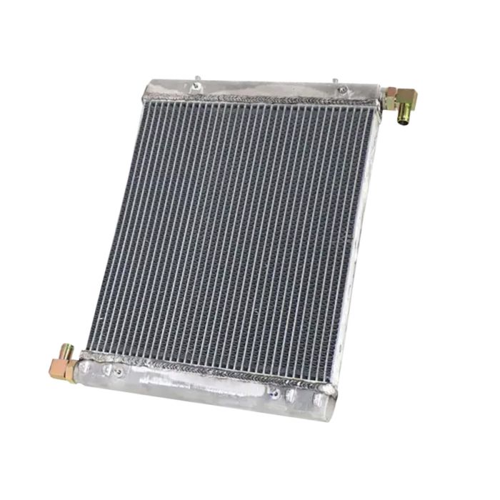 Oil Cooler 7009254 for Bobcat main product photo