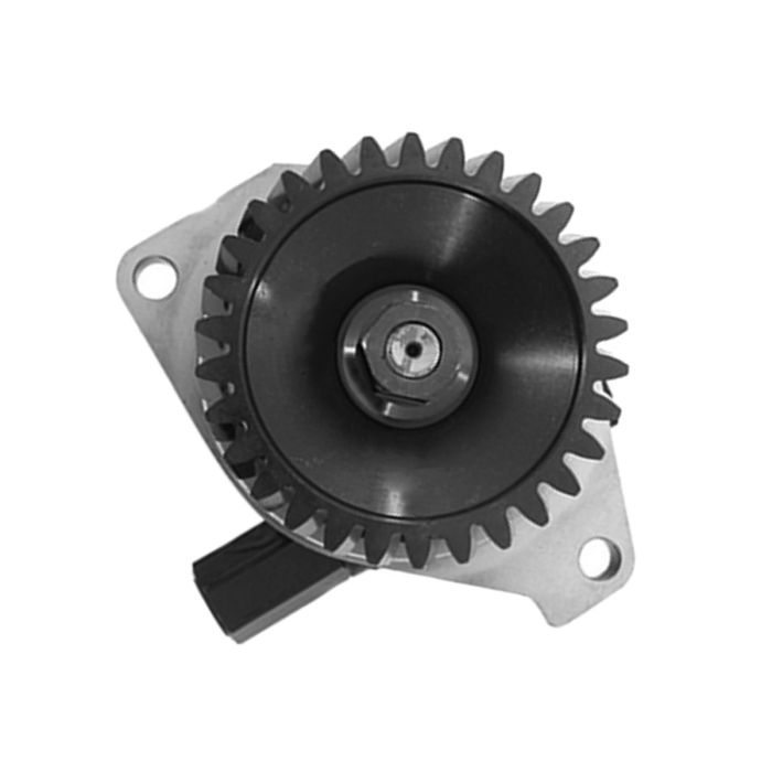 Power Steering Oil Pump 1-19500456-0 for Isuzu main product photo