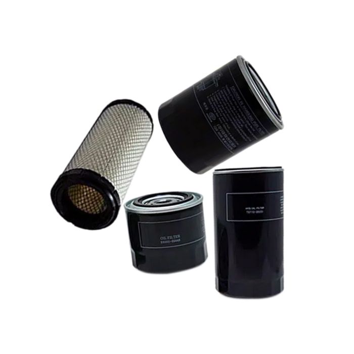 Maintenance Service Filter Kit E6201-32443 For Kioti main product photo