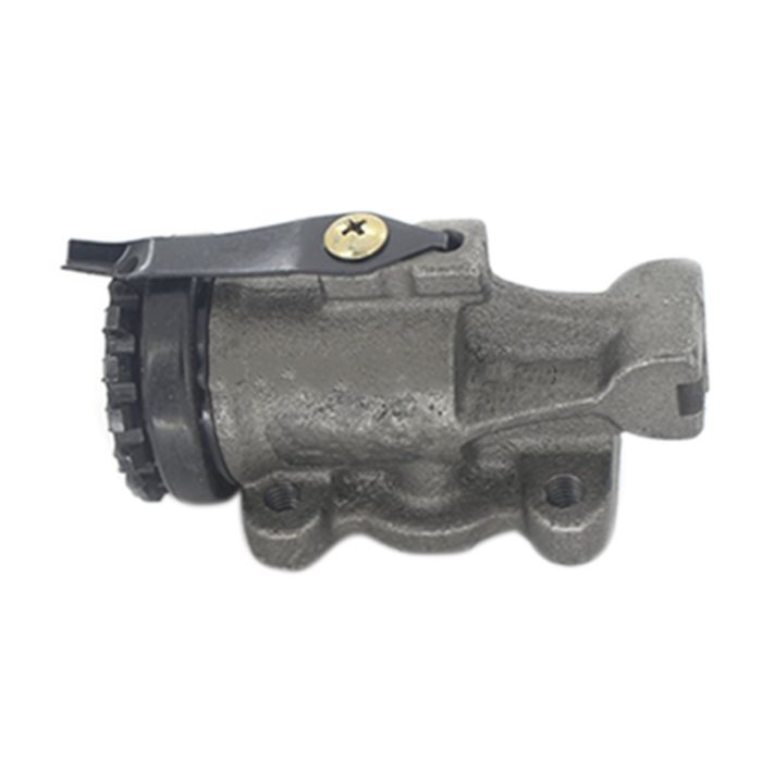 Front Brake Wheel 8-97078613-0 For Isuzu main product photo