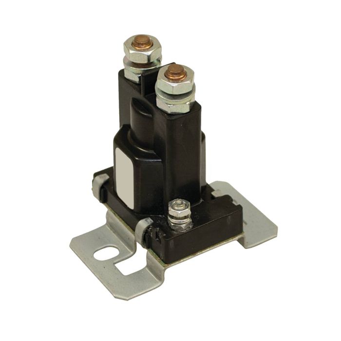 Solenoid Relay 12V 120-105211 For Scag main product photo