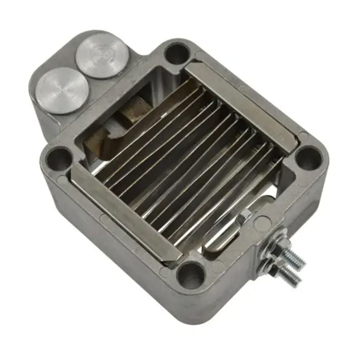 Engine Air Heater DIH1 For Dodge main product photo
