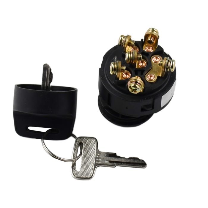 Ignition Switch 96008S For Genie main product photo
