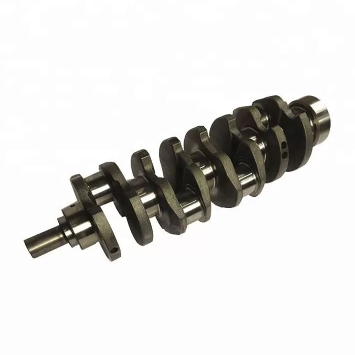 Crankshaft Forged Steel for Mitsubishi main product photo