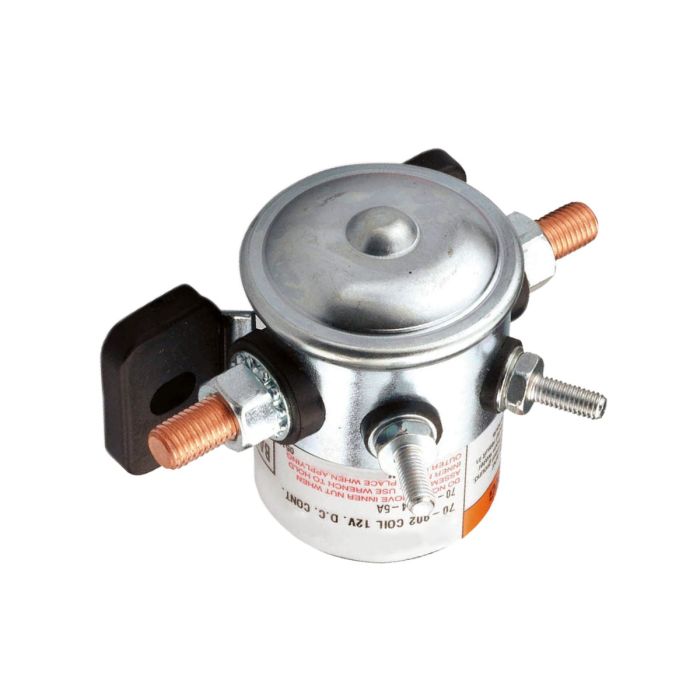 Solenoid 70-117224S1 For White Rodgers main product photo