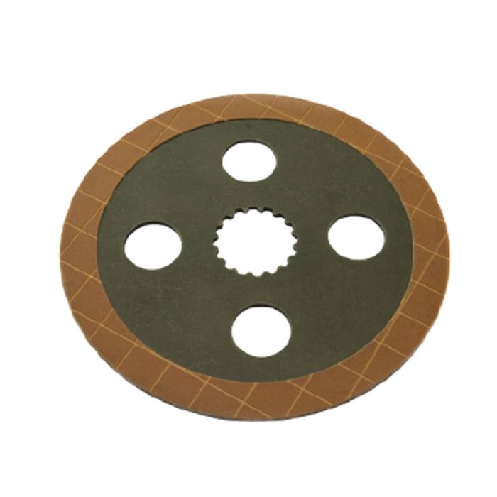 Brake Disc TD170-28200 For Kubota main product photo
