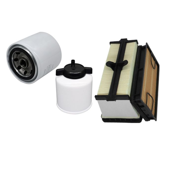 Maintenance Filter Kit 7010031 For Bobcat main product photo