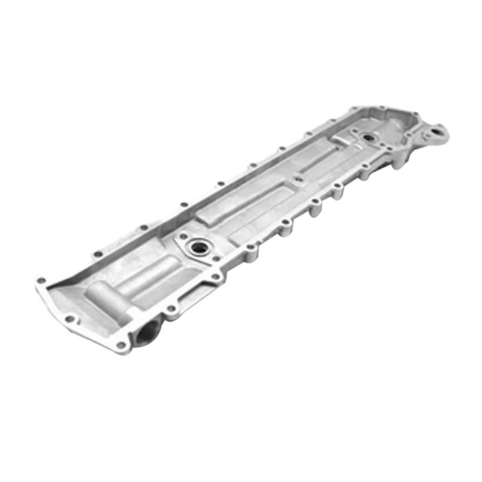 Oil Cooler Cover 6136-61-2113 for Komatsu main product photo