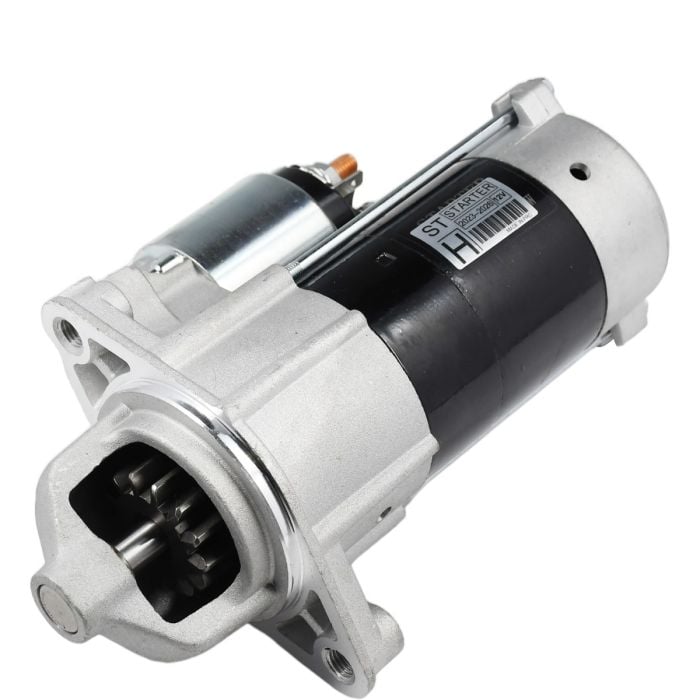 12V Starter Motor 6281-100-014 for Iseki main product photo
