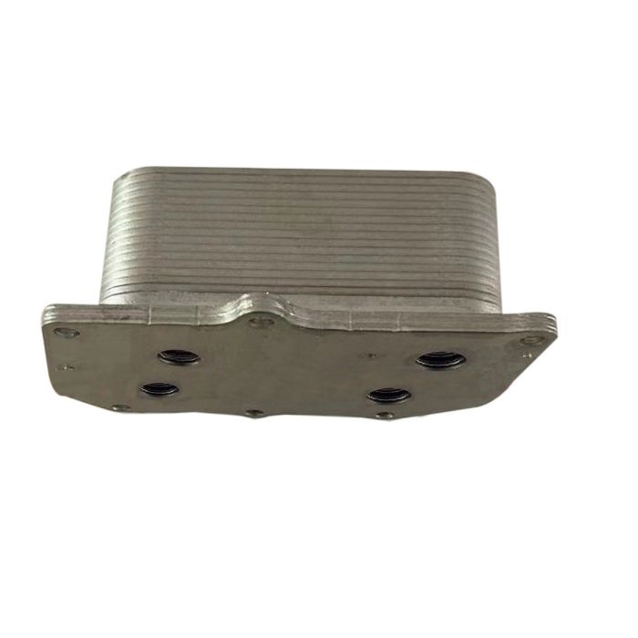 Oil Cooler 04124263 for Deutz main product photo